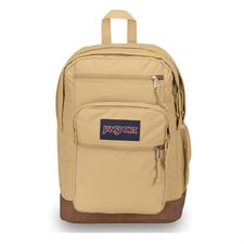 Sac à dos Cool Student Sans compartiment dédié pour ordinateur portable curry