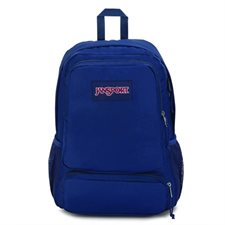 Sac à dos Doubleton Avec pochette dédiée pour ordinateur portable bleu marin