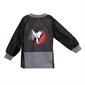 Ensemble pour la rentrée Louis Garneau Karaté tablier (4 ans)