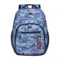 Sac à dos Tech camo