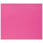 Carton de couleur magenta