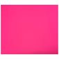 Carton de couleur rose fluo