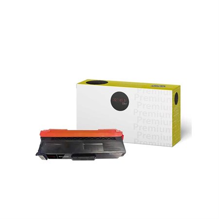 Cartouche de toner compatible Brother TN336 jaune