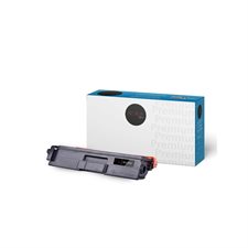 Cartouche de toner compatible Brother TN436 cyan