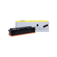 Cartouche de toner compatible Canon 054H jaune (3025C001)