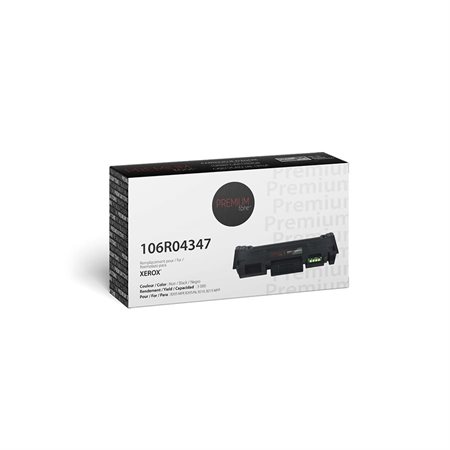 Cartouche de toner compatible Xerox 106R04347