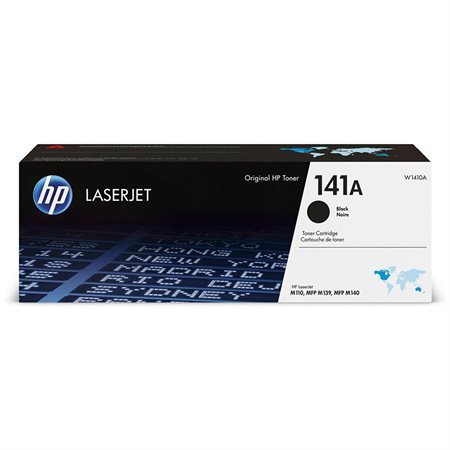 Cartouche de toner HP 141A