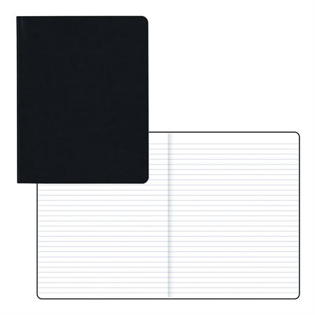 Carnet de notes Flexi noir