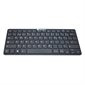Mini clavier canadian français 11 po sans fil