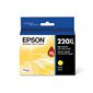 Cartouche haute capacité Epson 200XL DURABright jaune