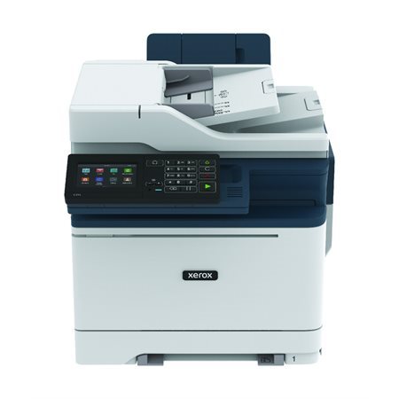 Imprimante multifonction couleur C315