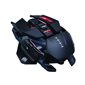 Souris de jeu optique RAT Pro S3