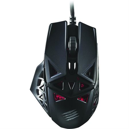 Souris optique de jeu MOJO M1