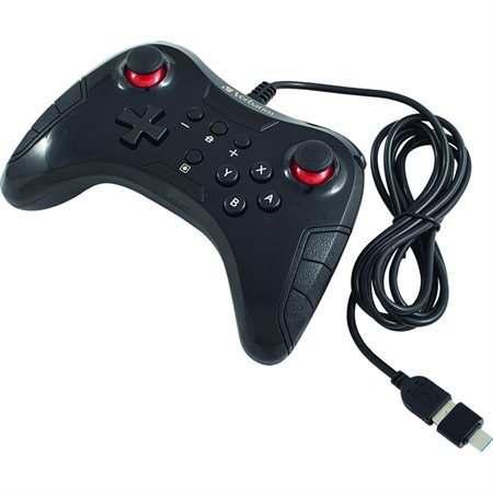 Manette filaire à utiliser avec Nintendo Switch™