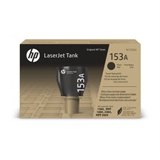 Kit de recharge de toner HP 153A