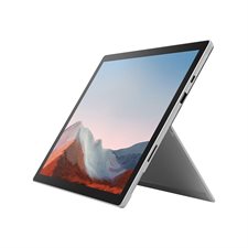 Microsoft Surface Pro 7+ écran 12,3 pouces Core i7 1165G7 16 Go de RAM 512 Go SSD