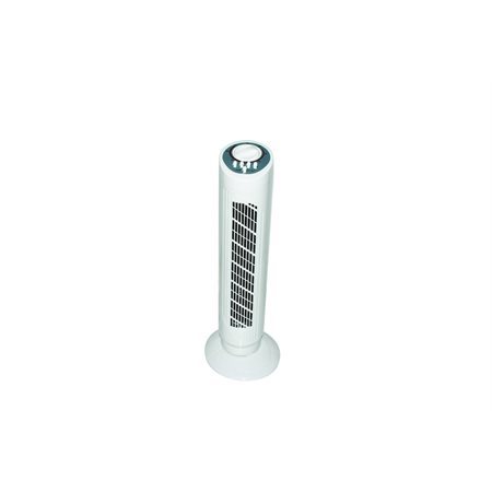 Ventilateur oscillant