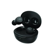 Écouteurs intra-auriculaires sans-fil Gumy Mini noir