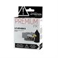 Cartouche jet d’encre compatible avec Brother LC404 noir