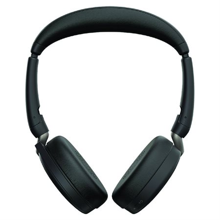 Casque stéréo Evolve2 65 Flex Link 380 Casque d'écoute MS USB-C