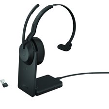 Casque d’écoute mono Evolve2 55 UC