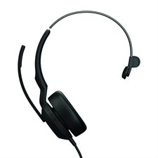 Casque d’écoute Evolve2 50 mono USB-A UC