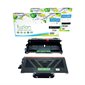 Ensemble cartouche de toner et tambour Brother TN360  /  DR360