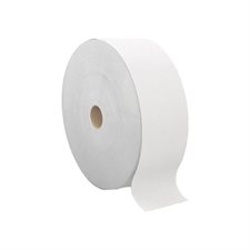 Rouleau de papier toilettet pour distributrice Tandem® 1250 pi