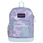 Sac à dos Cross Town Plus platine
