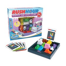 Jeu Rush Hour Junior