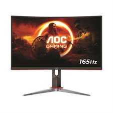 Moniteur gaming G2SP 27 po.