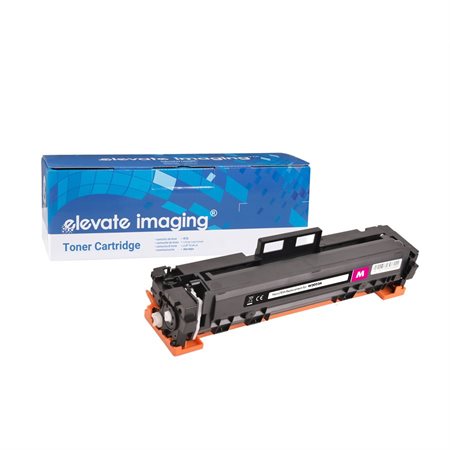 Cartouche de toner compatible (Alternative à HP 414A) Rendements jusqu'à 2100 pages