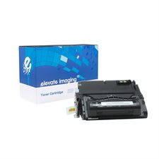 Cartouche de toner compatible (Alternative à HP 42A)