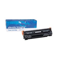 Cartouche de toner compatible (Alternative à HP 83A)