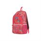 Collection d'accessoires pour la rentrée rose de Bond Street Sac à dos