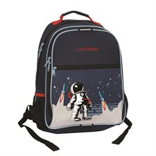 Ensemble pour la rentrée Astronaute Louis Garneau Sac à dos