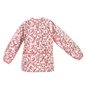 Tablier fleurs