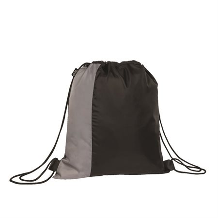 Sac fourre-tout noir