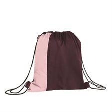 Sac fourre-tout rose