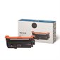 Cartouche de toner à haut rendement compatible (Alternative à HP 212X) cyan