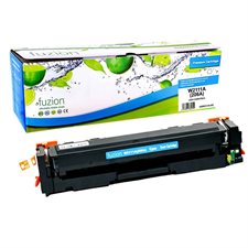 Cartouche de toner compatible (Alternative à HP 206A)