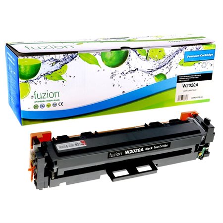 Cartouche de toner compatible (Alternative à HP 414A)