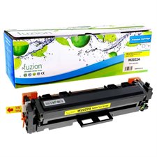 Cartouche de toner compatible (Alternative à HP 414A)