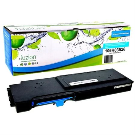 Cartouche de toner compatible (Alternative à XEROX 106R03526)