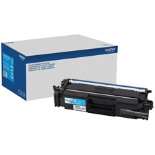 Cartouche laser de toner TN810XL cyan