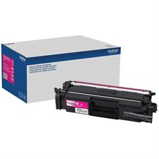 Cartouche laser de toner TN810XL magenta