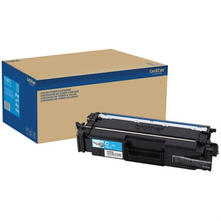 Cartouche laser de toner TN815 cyan