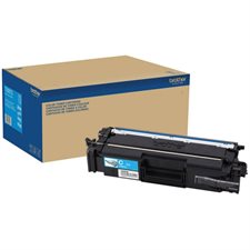 Cartouche laser de toner TN815 cyan