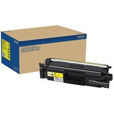 Cartouche laser de toner TN815 jaune