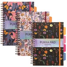 Cahiers de projet Pukka Pads